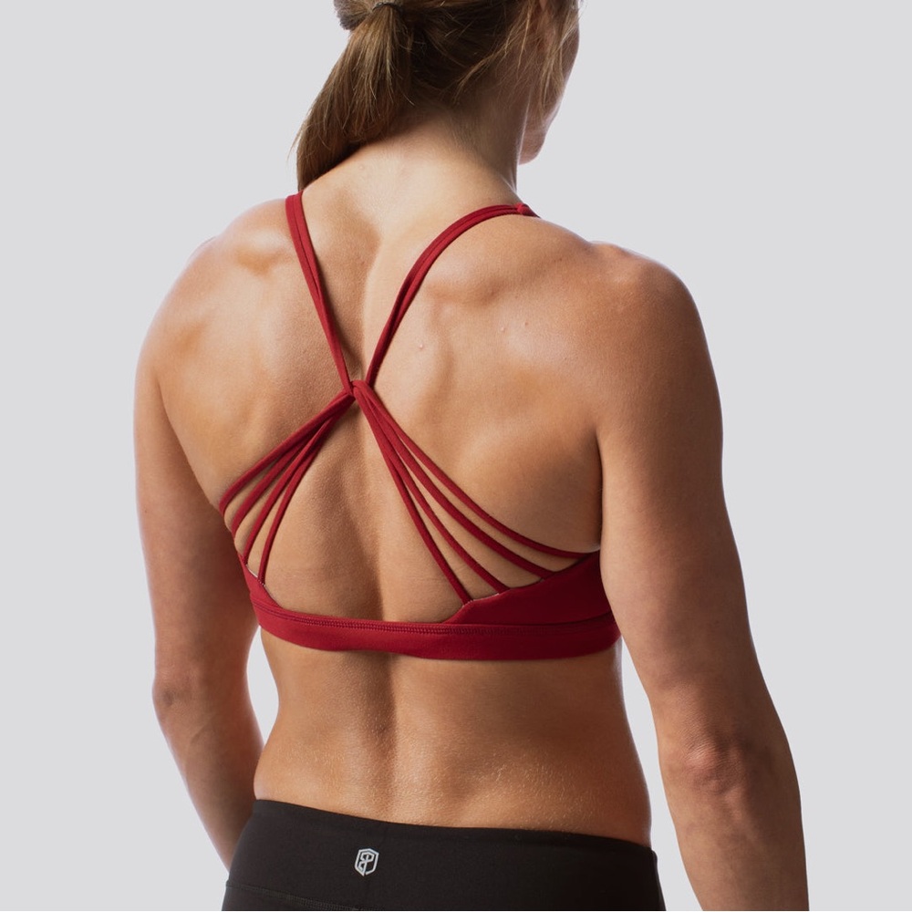 Born Primitive Vitality Sports Bra 2.0